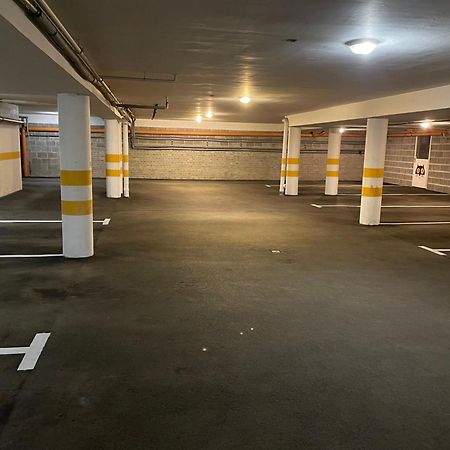 Stm3 Apartman Pécs Exterior foto