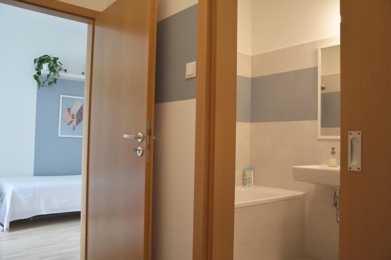 Stm3 Apartman Pécs Exterior foto