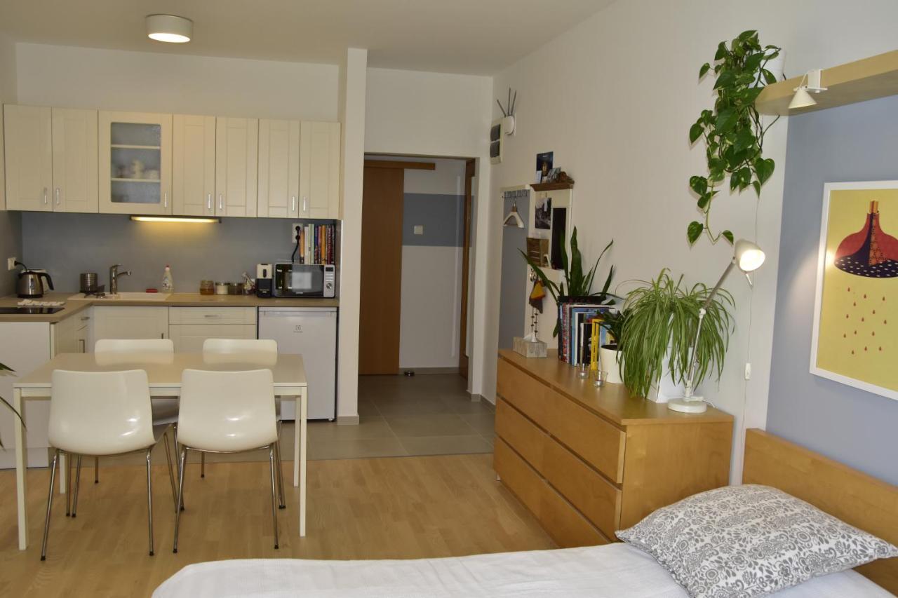Stm3 Apartman Pécs Exterior foto