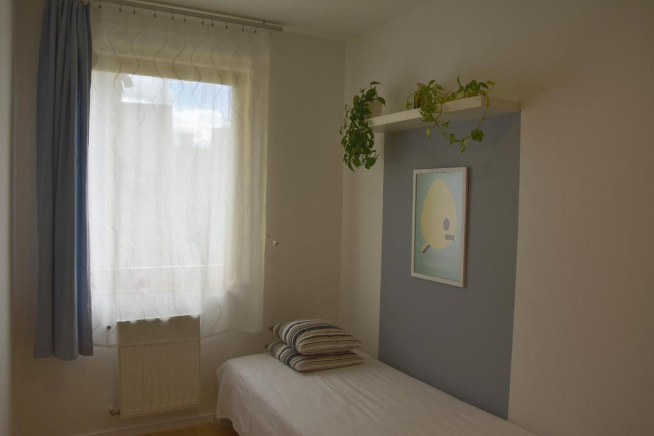 Stm3 Apartman Pécs Exterior foto