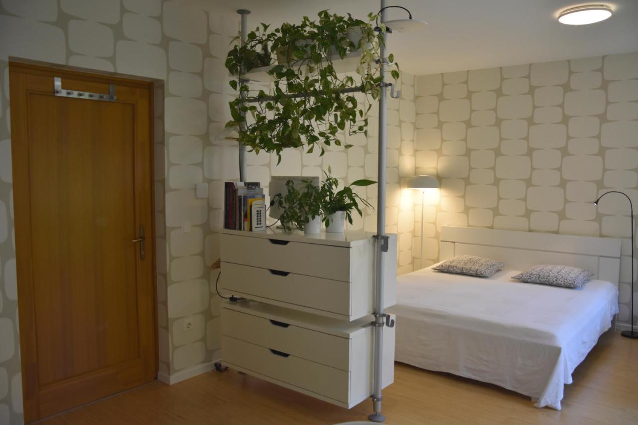 Stm3 Apartman Pécs Exterior foto