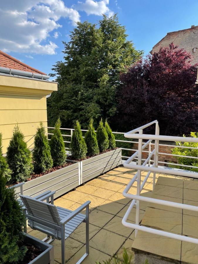 Stm3 Apartman Pécs Exterior foto