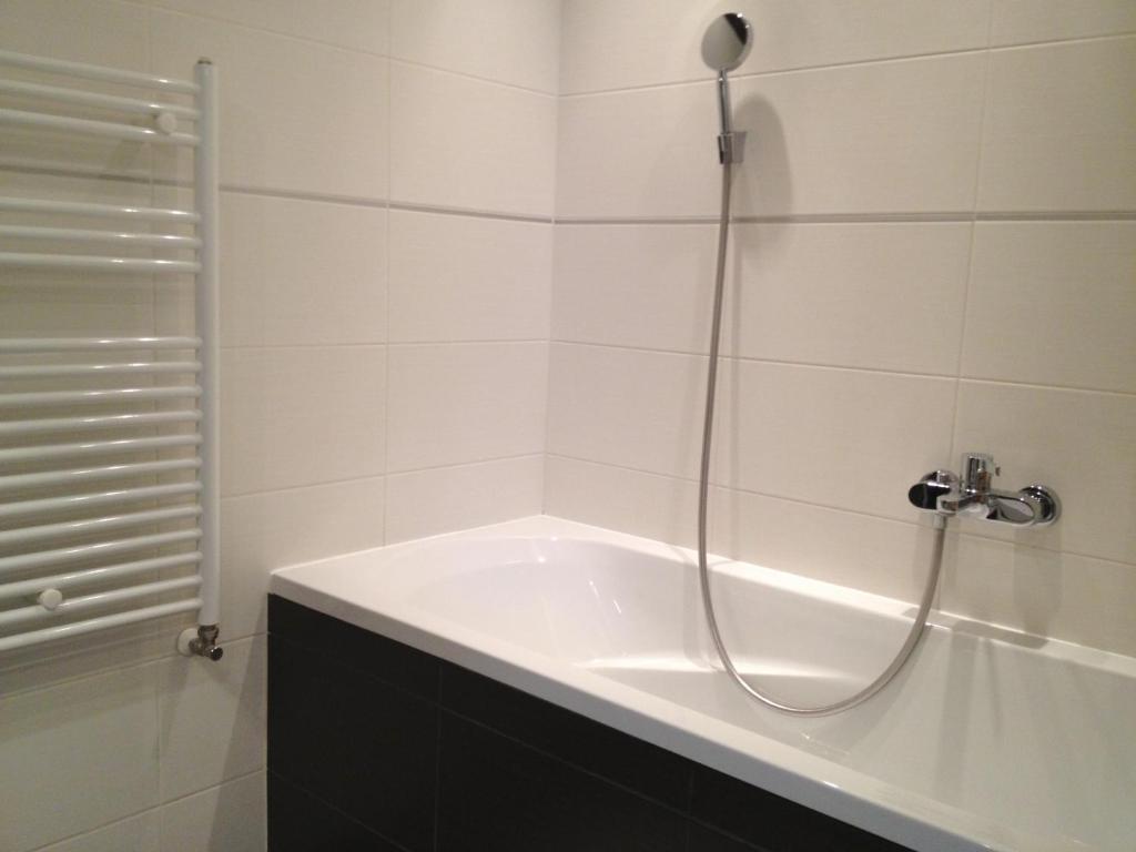 Stm3 Apartman Pécs Habitación foto